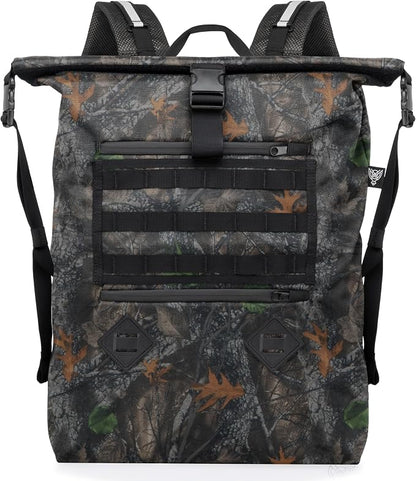 Backwoods Camo