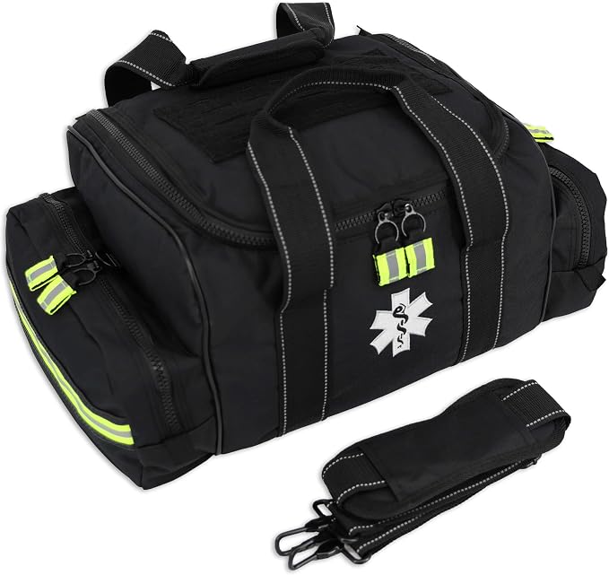 Stealth Black