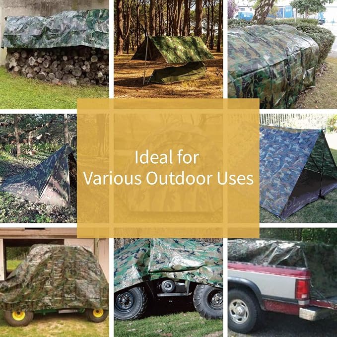 Super Heavy Camo