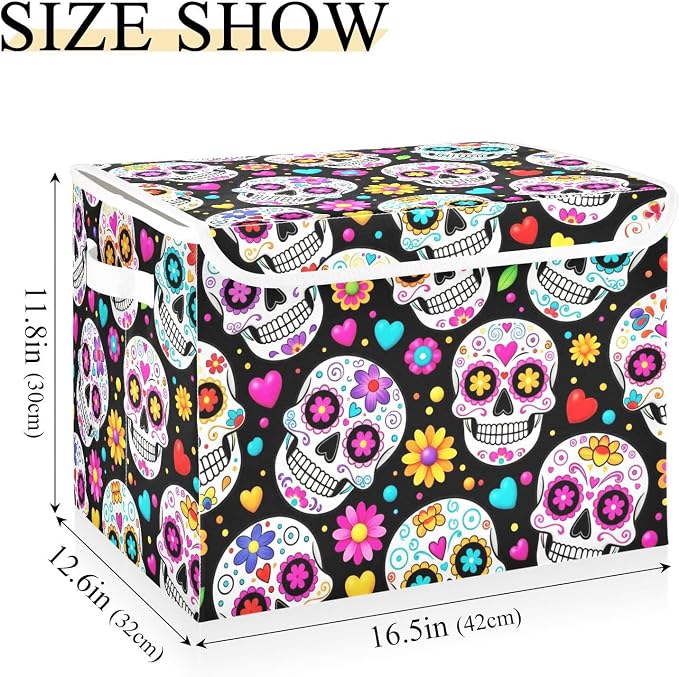 Black Skull