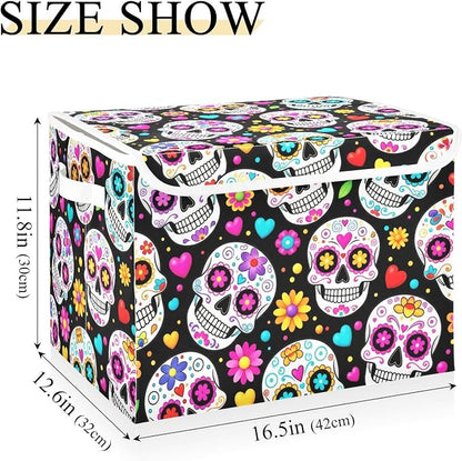 Black Skull