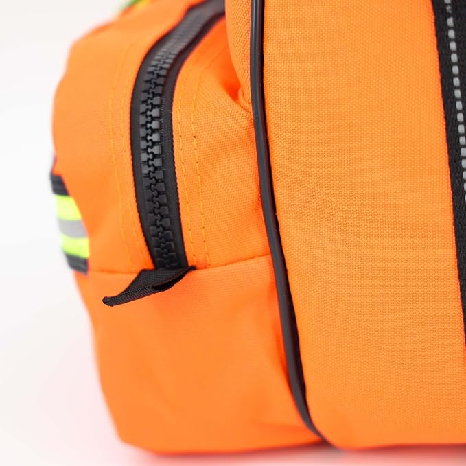 Florescent Orange