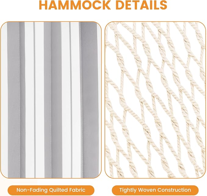 Light Grey Stripes
