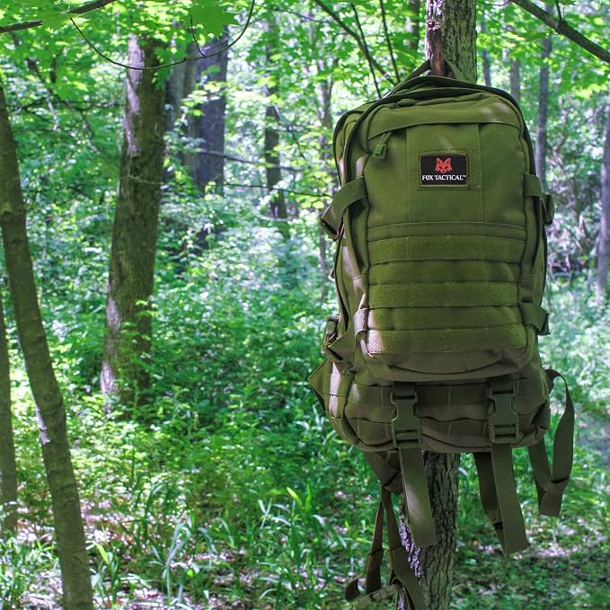 Olive Drab