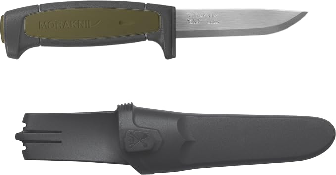 Black/Military Green