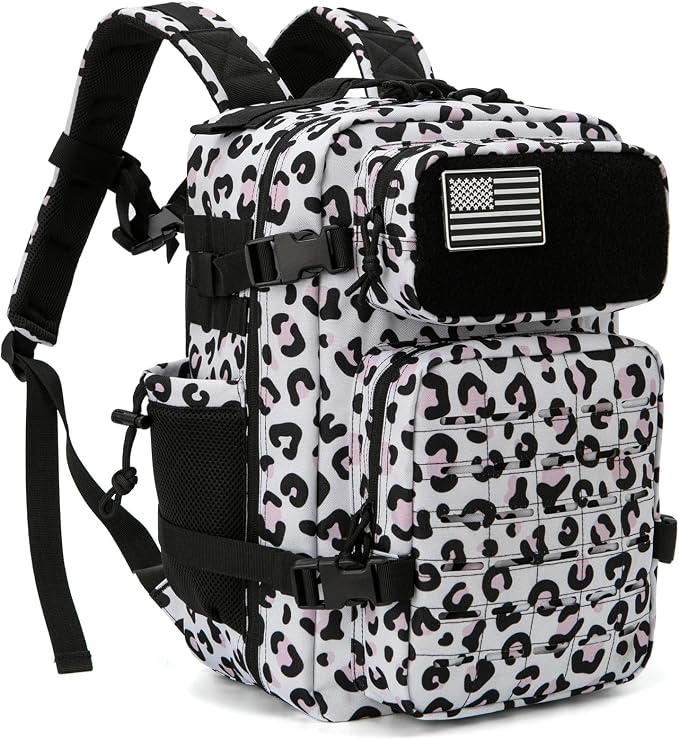 Cow Camo