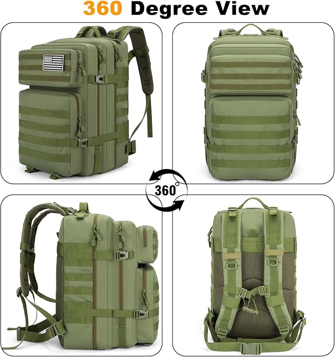 Armygreen