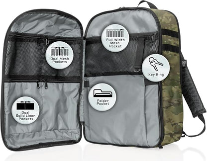 Multicam Camo