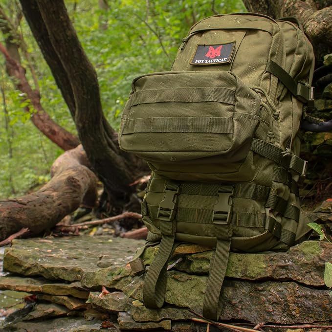 Olive Drab