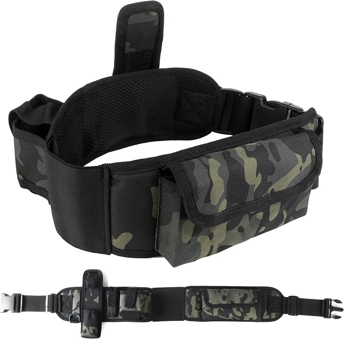 Army Green Camo