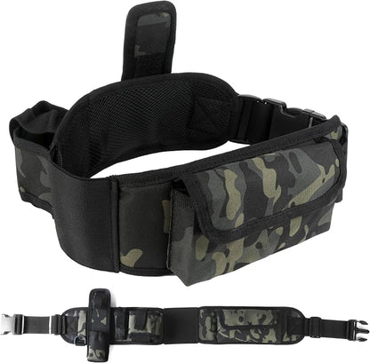 Army Green Camo
