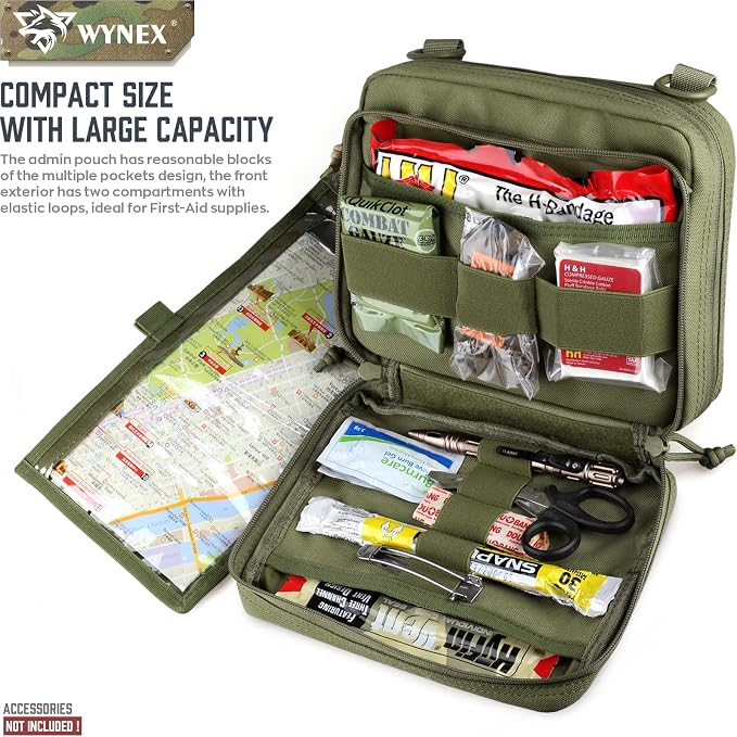 Army Green