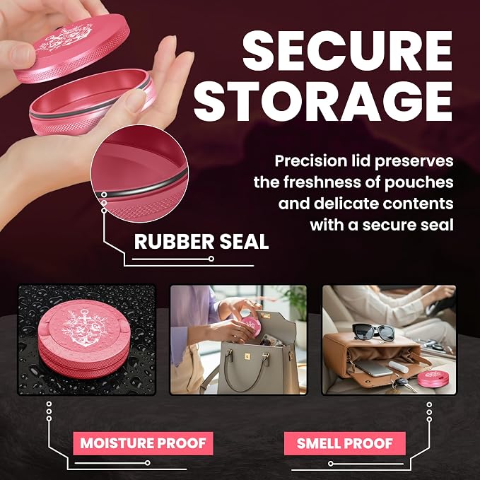 Seabreeze Blush