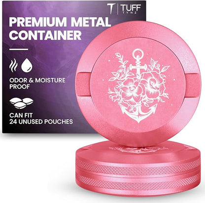 Seabreeze Blush