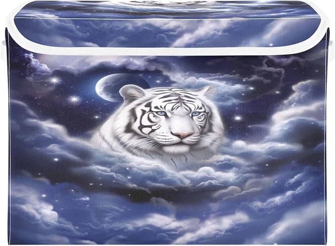 Moon Animal