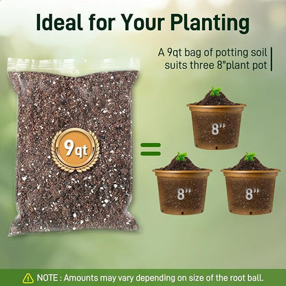 Potting Soil