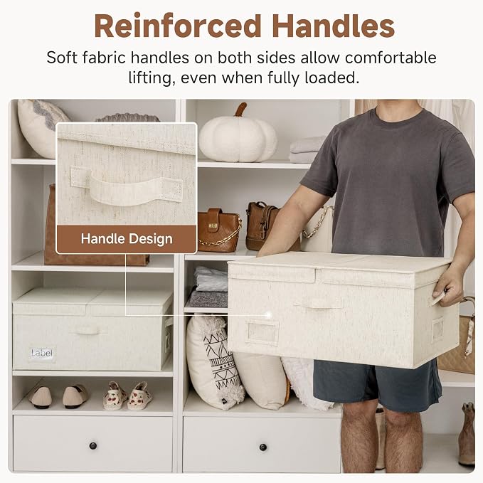 Rustic Linen