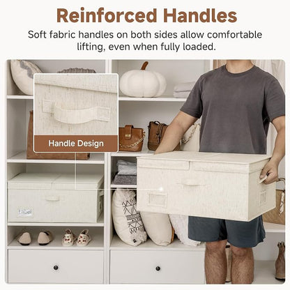 Rustic Linen