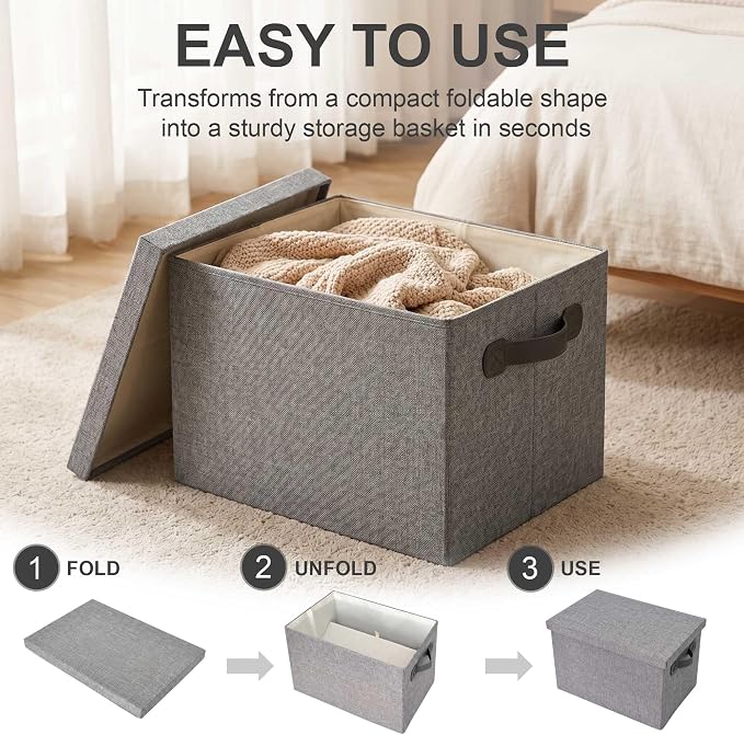 Gray 4 Pack