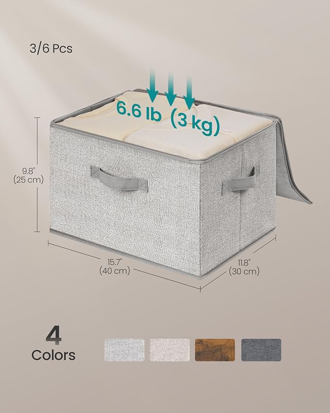 Dove Gray（With Zipper）