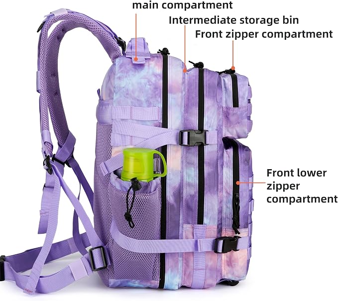 Purplestars