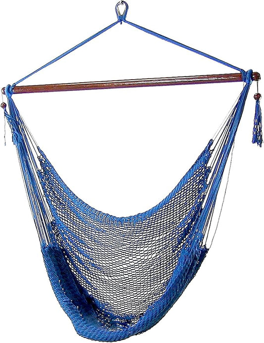 Caribbean Blue