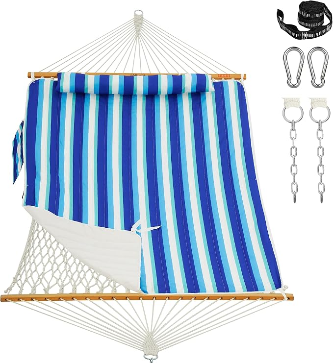 Ocean Stripes