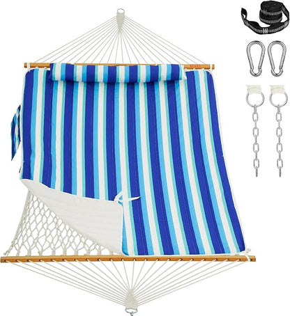 Ocean Stripes