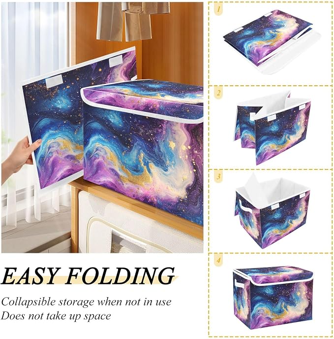 Colorful Marble