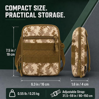 Desert Camo