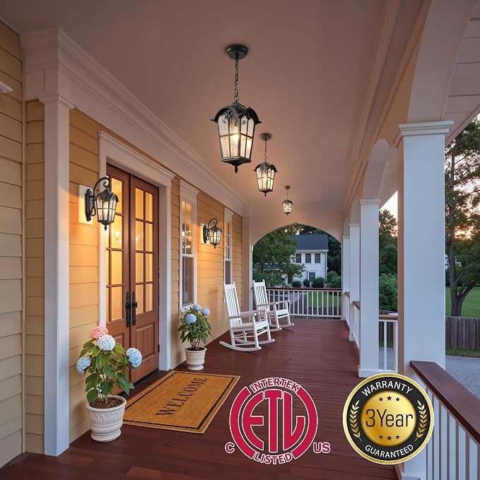 Black(Gold Trim)