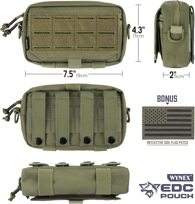 Army Green