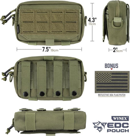 Army Green