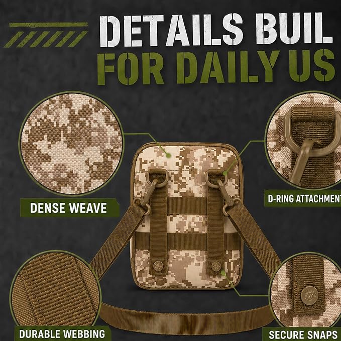 Desert Camo