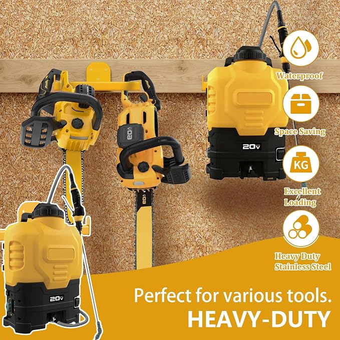Yellow-2 Pack
