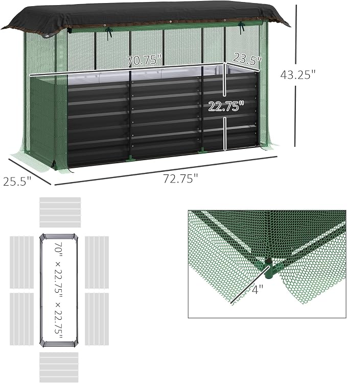 Dark Green