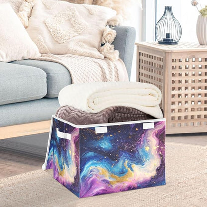 Colorful Marble