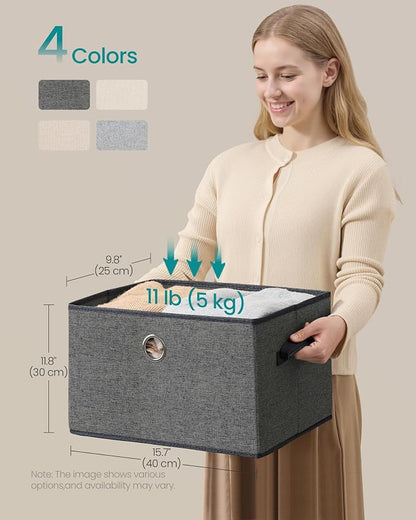 Slate Gray（With Lids）