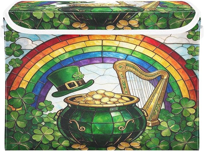St. Patrick's Day