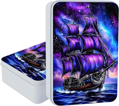 Midnight Ship