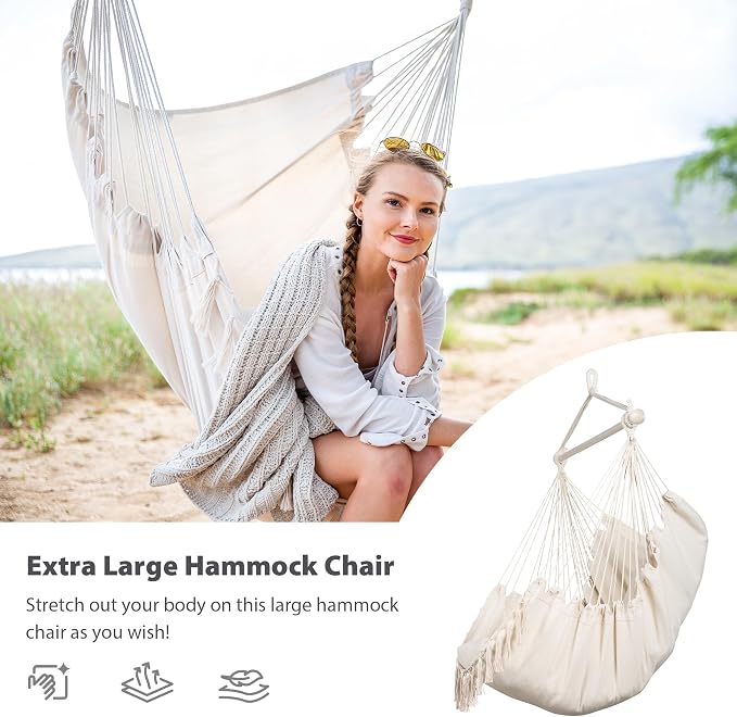 Tassel-beige