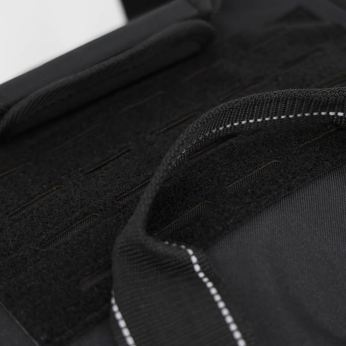 Stealth Black