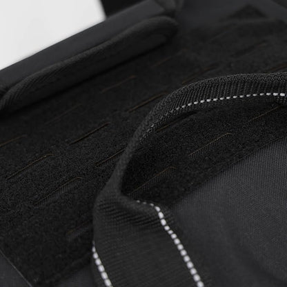 Stealth Black