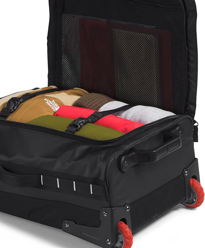 TNF Black/TNF White-NPF