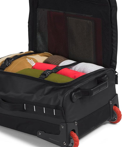TNF Black/TNF White-NPF