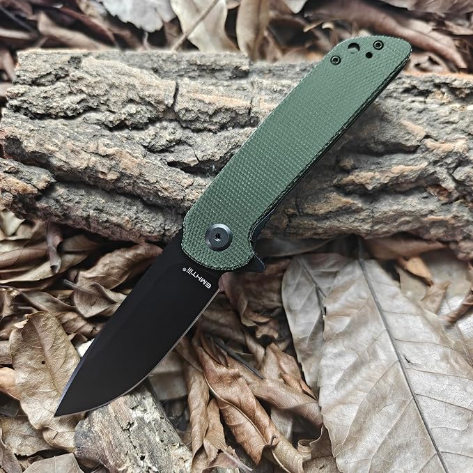 Green Micarta