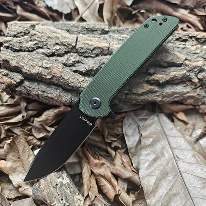 Green Micarta