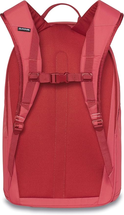 Mineral Red