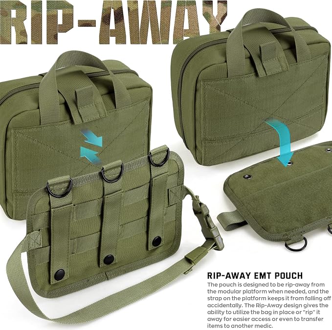 Army Green