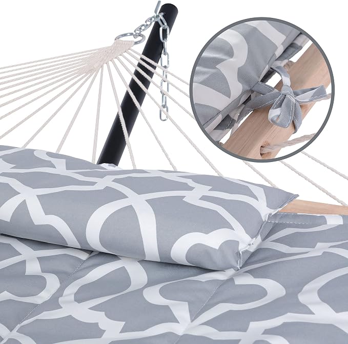 Pad-gray Pattern